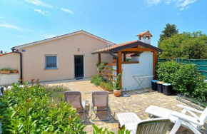 Ferienhaus für 4 Personen ca 37 qm in Peroj, Istrien Istrische Riviera